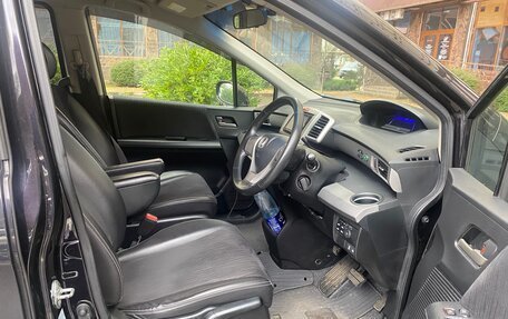 Honda Freed I, 2011 год, 1 190 000 рублей, 7 фотография