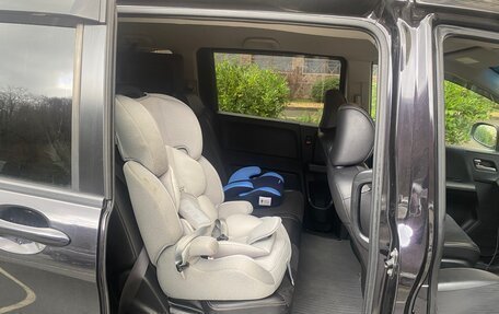 Honda Freed I, 2011 год, 1 190 000 рублей, 8 фотография