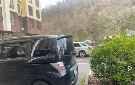 Honda Freed I, 2011 год, 1 190 000 рублей, 5 фотография