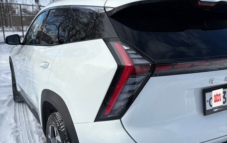 Geely Atlas, 2024 год, 2 940 000 рублей, 5 фотография