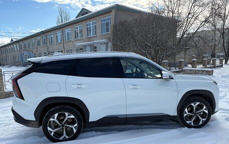 Geely Atlas, 2024 год, 2 940 000 рублей, 6 фотография