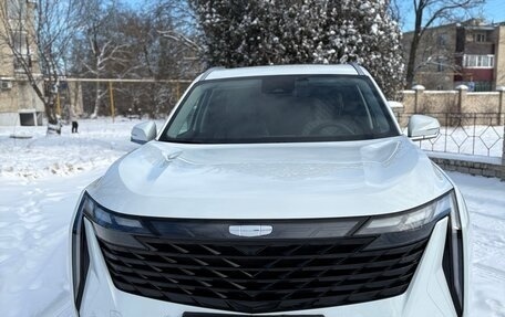 Geely Atlas, 2024 год, 2 940 000 рублей, 2 фотография