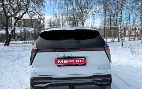 Geely Atlas, 2024 год, 2 940 000 рублей, 3 фотография