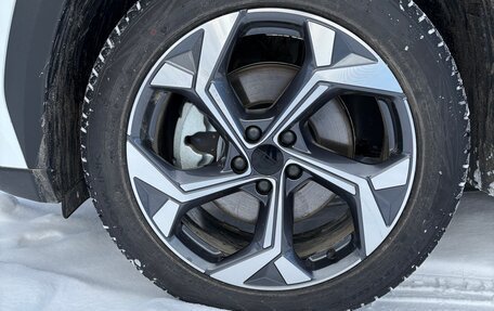 Geely Atlas, 2024 год, 2 940 000 рублей, 11 фотография