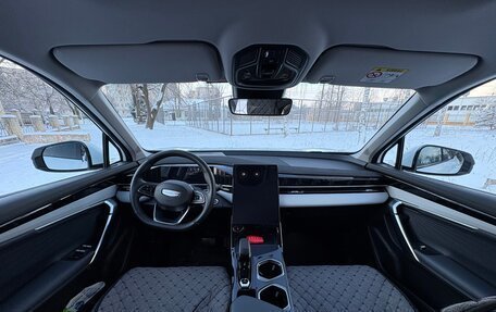 Geely Atlas, 2024 год, 2 940 000 рублей, 17 фотография