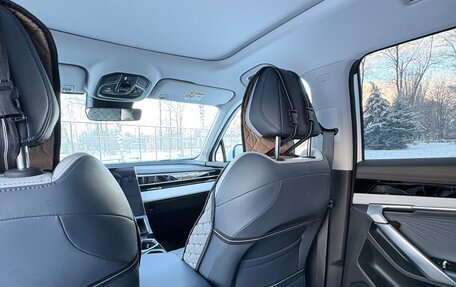 Geely Atlas, 2024 год, 2 940 000 рублей, 15 фотография