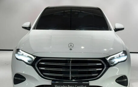 Mercedes-Benz E-Класс, 2025 год, 7 800 000 рублей, 2 фотография