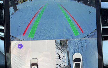 Geely Atlas, 2024 год, 2 940 000 рублей, 14 фотография