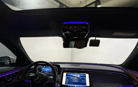 Mercedes-Benz E-Класс, 2025 год, 7 800 000 рублей, 11 фотография