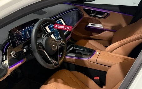 Mercedes-Benz E-Класс, 2025 год, 7 800 000 рублей, 8 фотография