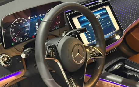 Mercedes-Benz E-Класс, 2025 год, 7 800 000 рублей, 9 фотография