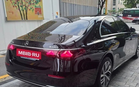 Mercedes-Benz E-Класс, 2025 год, 7 500 000 рублей, 6 фотография