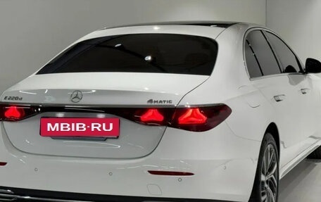 Mercedes-Benz E-Класс, 2025 год, 7 800 000 рублей, 6 фотография