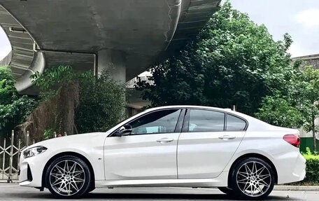 BMW 1 серия, 2022 год, 1 663 003 рублей, 3 фотография