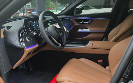 Mercedes-Benz E-Класс, 2025 год, 7 500 000 рублей, 7 фотография