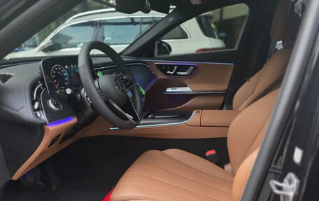 Mercedes-Benz E-Класс, 2025 год, 7 500 000 рублей, 12 фотография