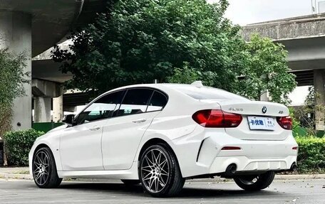 BMW 1 серия, 2022 год, 1 663 003 рублей, 4 фотография