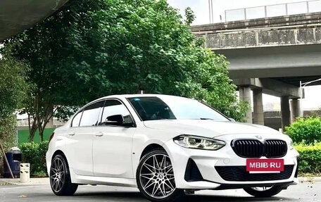 BMW 1 серия, 2022 год, 1 663 003 рублей, 5 фотография