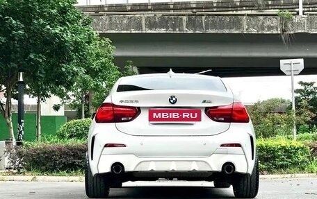 BMW 1 серия, 2022 год, 1 663 003 рублей, 7 фотография