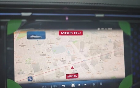 Mercedes-Benz E-Класс, 2025 год, 7 500 000 рублей, 14 фотография