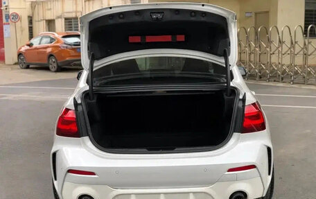 BMW 1 серия, 2022 год, 1 663 003 рублей, 8 фотография