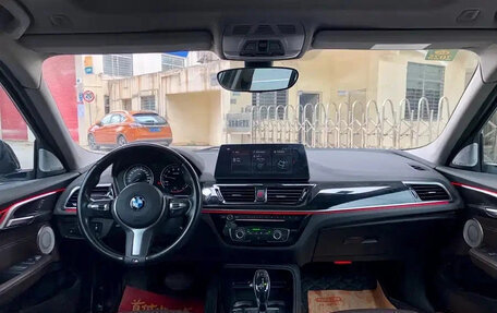 BMW 1 серия, 2022 год, 1 663 003 рублей, 9 фотография