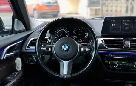 BMW 1 серия, 2022 год, 1 663 003 рублей, 10 фотография