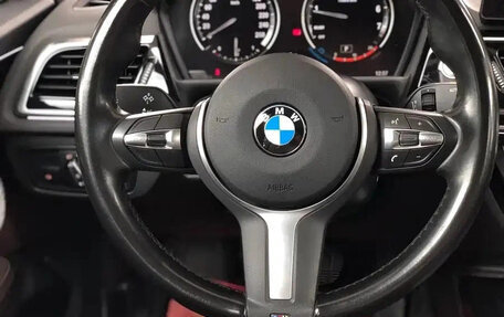 BMW 1 серия, 2022 год, 1 663 003 рублей, 11 фотография