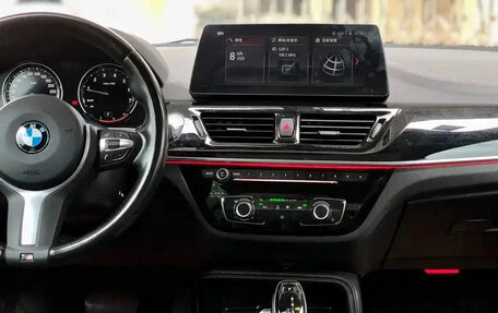 BMW 1 серия, 2022 год, 1 663 003 рублей, 14 фотография