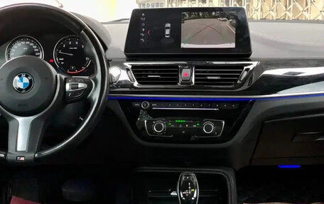 BMW 1 серия, 2022 год, 1 663 003 рублей, 16 фотография