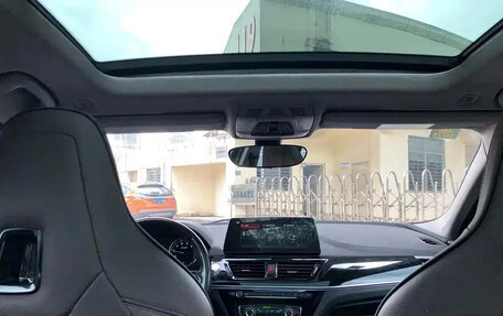 BMW 1 серия, 2022 год, 1 663 003 рублей, 15 фотография