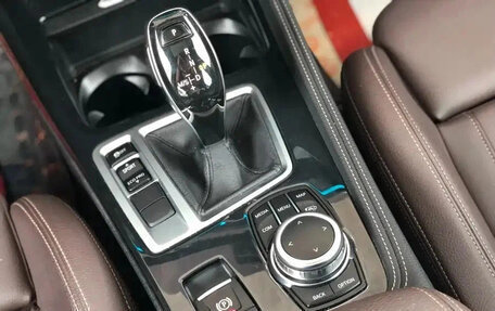 BMW 1 серия, 2022 год, 1 663 003 рублей, 17 фотография