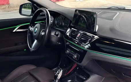 BMW 1 серия, 2022 год, 1 663 003 рублей, 19 фотография