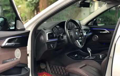 BMW 1 серия, 2022 год, 1 663 003 рублей, 18 фотография