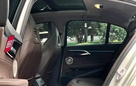 BMW 1 серия, 2022 год, 1 663 003 рублей, 23 фотография