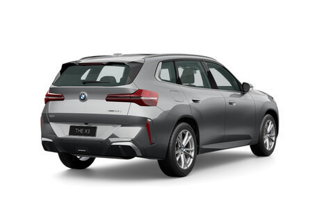 BMW X3, 2025 год, 8 245 000 рублей, 7 фотография