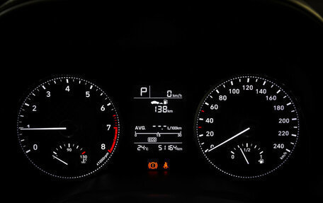 Hyundai Elantra VI рестайлинг, 2019 год, 1 999 000 рублей, 16 фотография