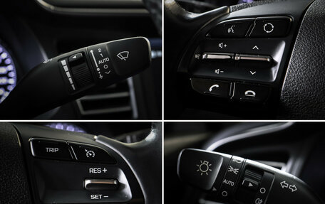 Hyundai Elantra VI рестайлинг, 2019 год, 1 999 000 рублей, 20 фотография