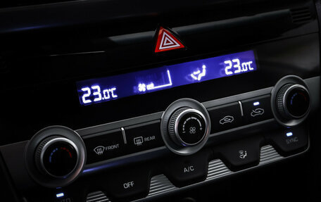 Hyundai Elantra VI рестайлинг, 2019 год, 1 999 000 рублей, 19 фотография