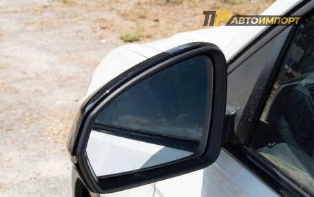 Volkswagen Tharu, 2025 год, 2 397 735 рублей, 15 фотография