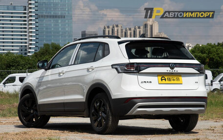 Volkswagen Tharu, 2025 год, 2 397 735 рублей, 5 фотография