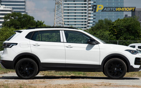 Volkswagen Tharu, 2025 год, 2 397 735 рублей, 8 фотография