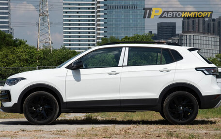 Volkswagen Tharu, 2025 год, 2 397 735 рублей, 4 фотография