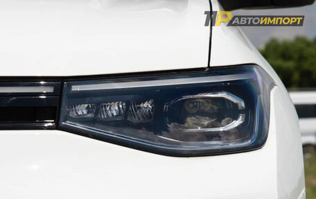 Volkswagen Tharu, 2025 год, 2 397 735 рублей, 10 фотография