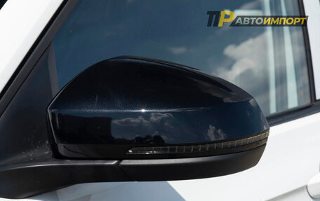 Volkswagen Tharu, 2025 год, 2 397 735 рублей, 14 фотография