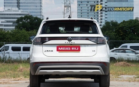 Volkswagen Tharu, 2025 год, 2 397 735 рублей, 6 фотография