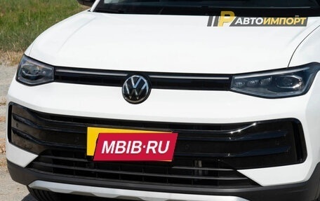 Volkswagen Tharu, 2025 год, 2 397 735 рублей, 9 фотография