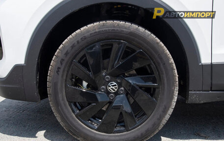 Volkswagen Tharu, 2025 год, 2 397 735 рублей, 17 фотография