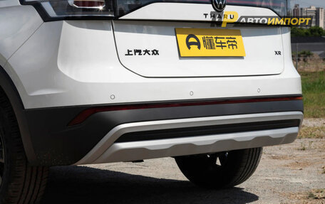 Volkswagen Tharu, 2025 год, 2 397 735 рублей, 21 фотография