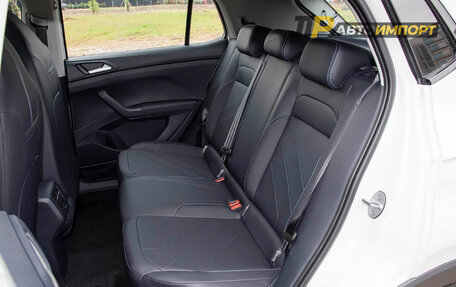 Volkswagen Tharu, 2025 год, 2 397 735 рублей, 29 фотография